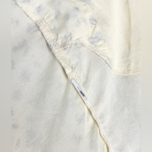 Abercrombie & Fitch Floral Mini Dress - Picture 6 of 8